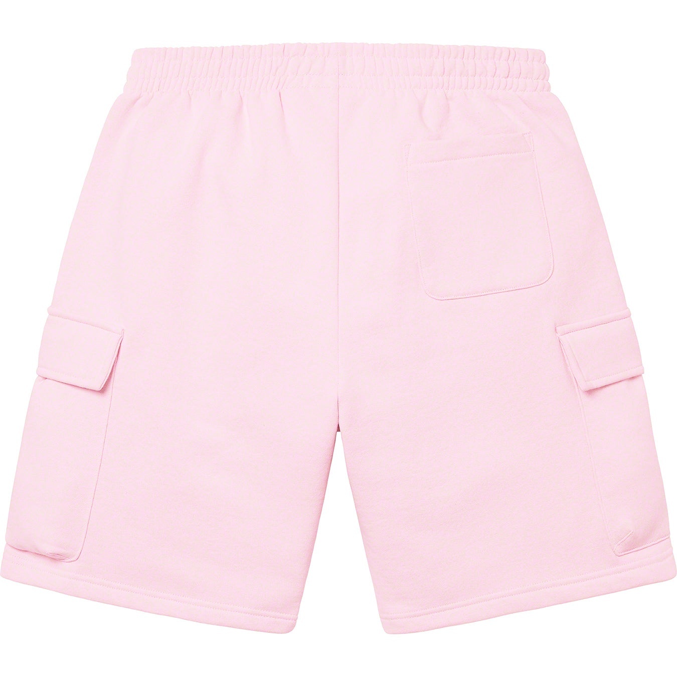Small Box Baggy Cargo Sweatshort view 24